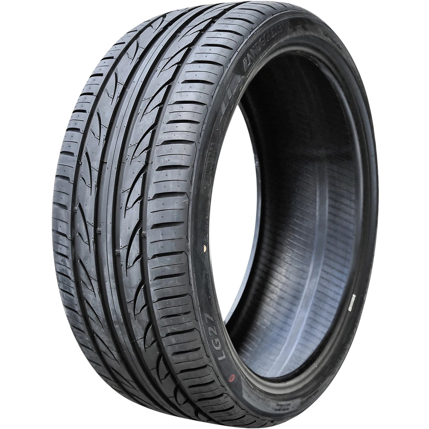 Tire Landgolden LG27 245/30ZR20 245/30R20 97W XL A/S High Performance