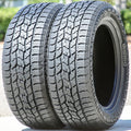 2 Tires MOMO M-Trail M8 AT Pro 275/60R20 115H A/T All Terrain