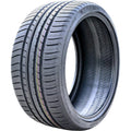 Tire Cosmo MuchoMacho 235/35ZR19 235/35R19 91Y XL All Season Performance