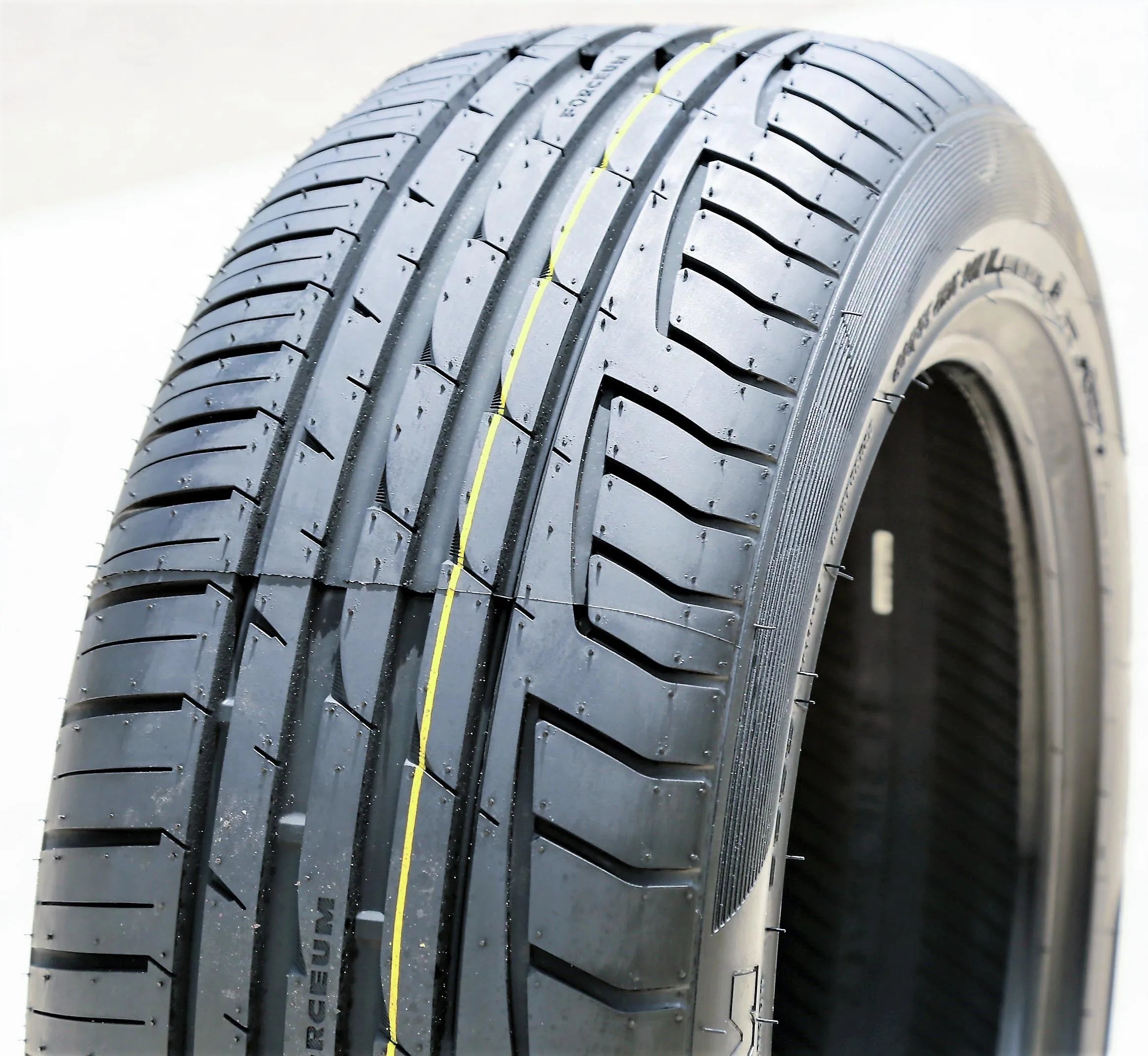 Tire Forceum Octa 225/55R17 101W XL A/S Performance