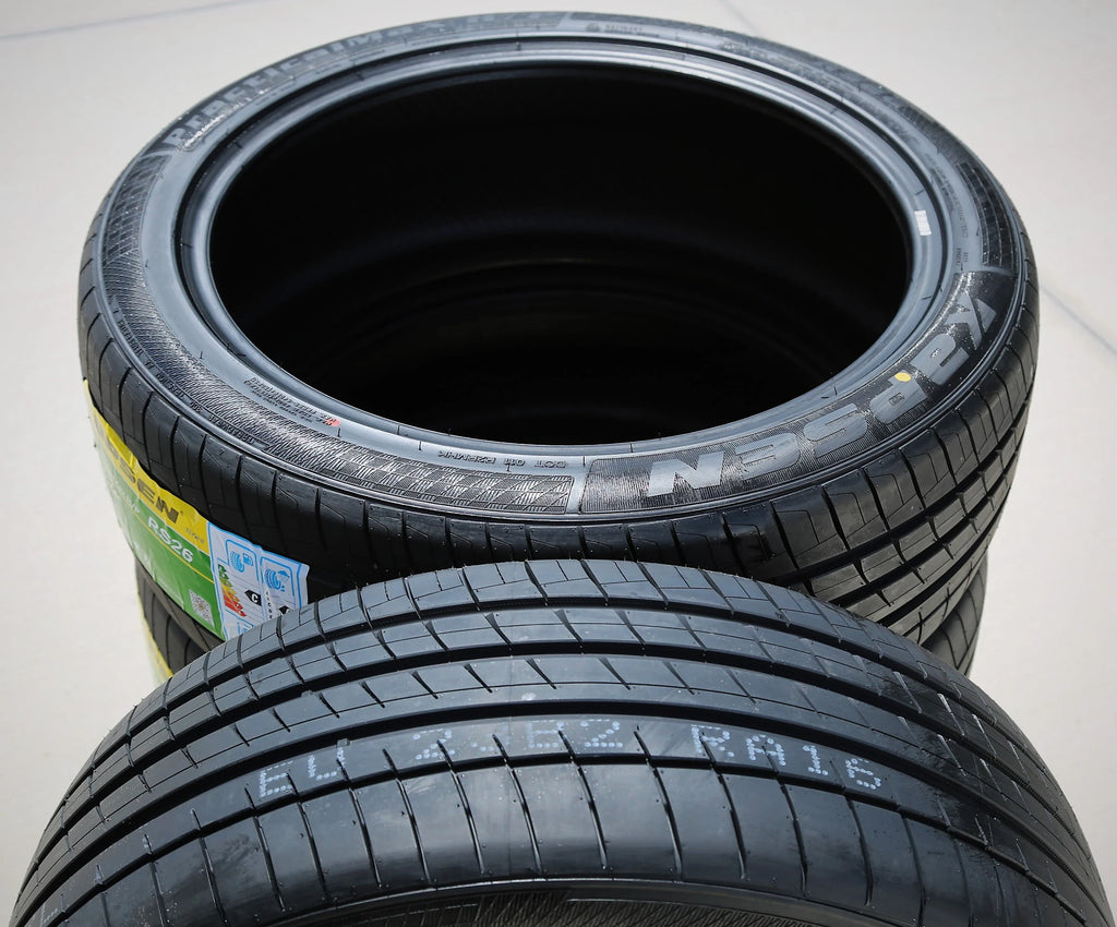 Tire Kapsen PracticalMax H/P RS26 285/35ZR21 105Y XL High Performance