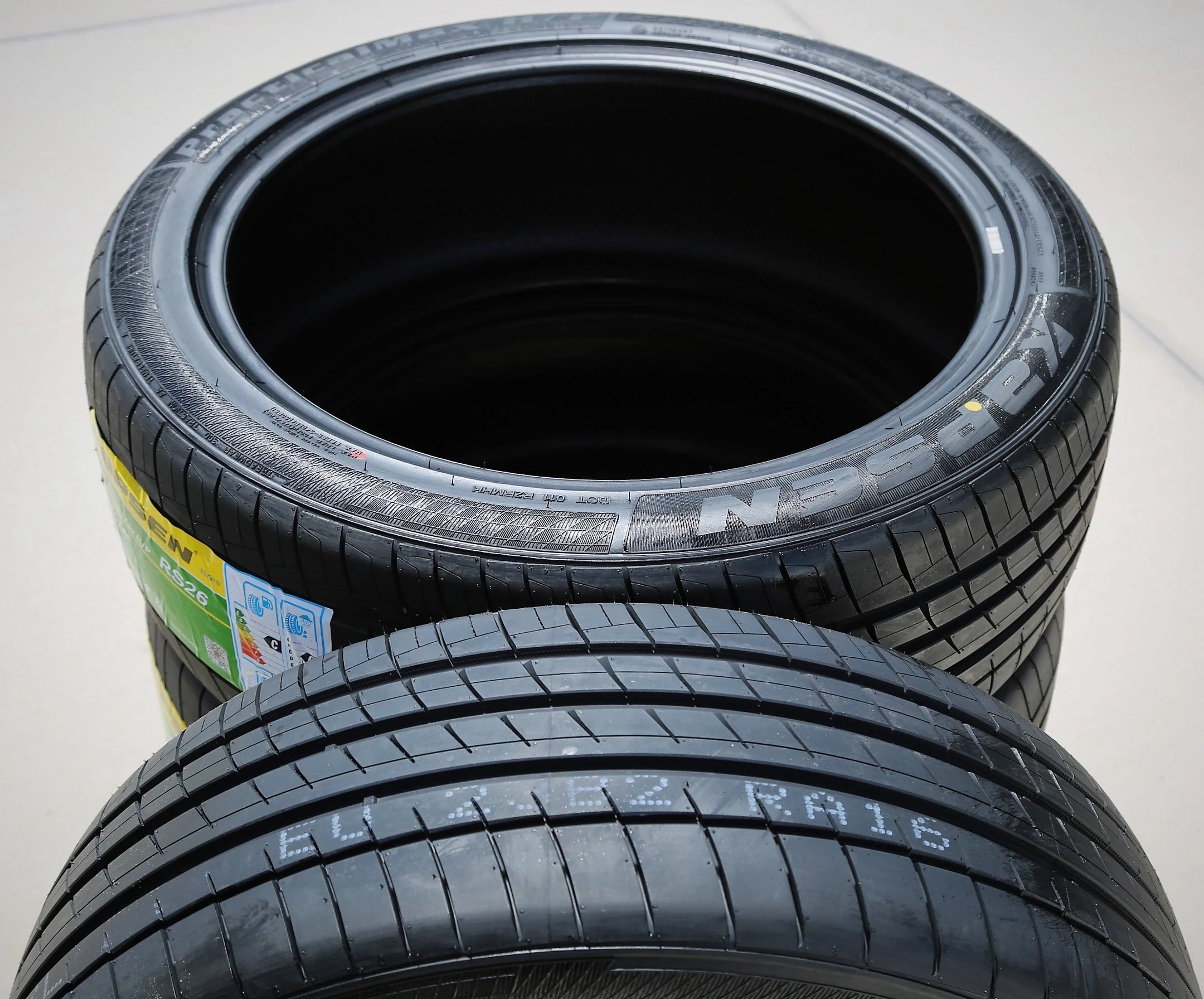 Tire Kapsen PracticalMax H/P RS26 285/35ZR21 105Y XL High Performance