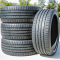 4 Tires Evoluxx Capricorn UHP 225/35R19 88W XL A/S All Season High Performance