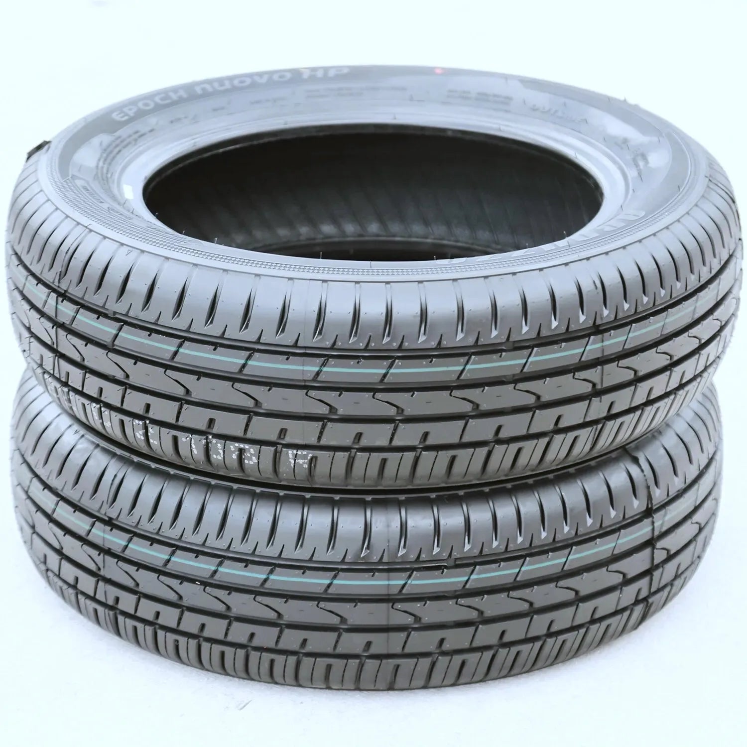 2 Tires Arduzza Epoch Nuovo HP 185/70R14 88H Performance