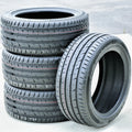 4 Tires Arduzza Epoch Sport ES 245/45ZR17 245/45R17 99W XL High Performance