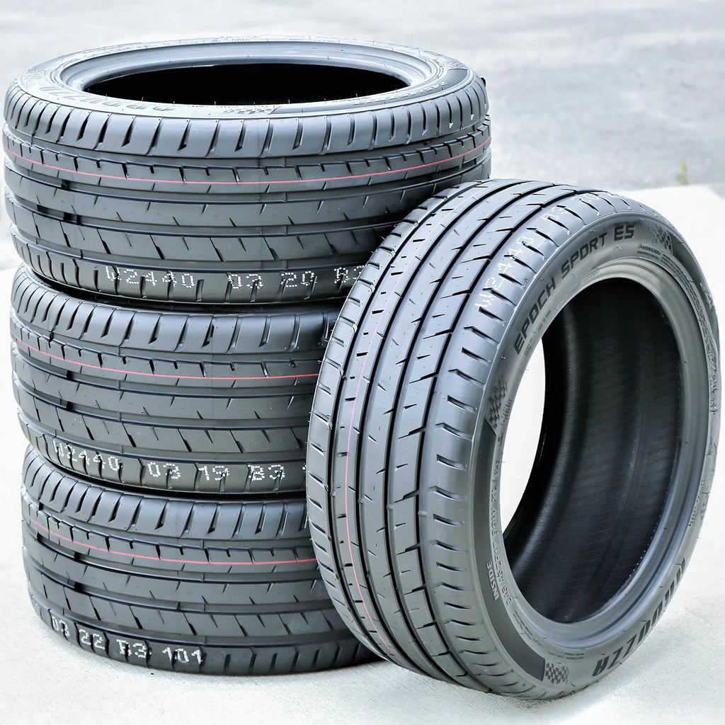 Tire Arduzza Epoch Sport ES 245/45ZR17 245/45R17 99W XL High Performance