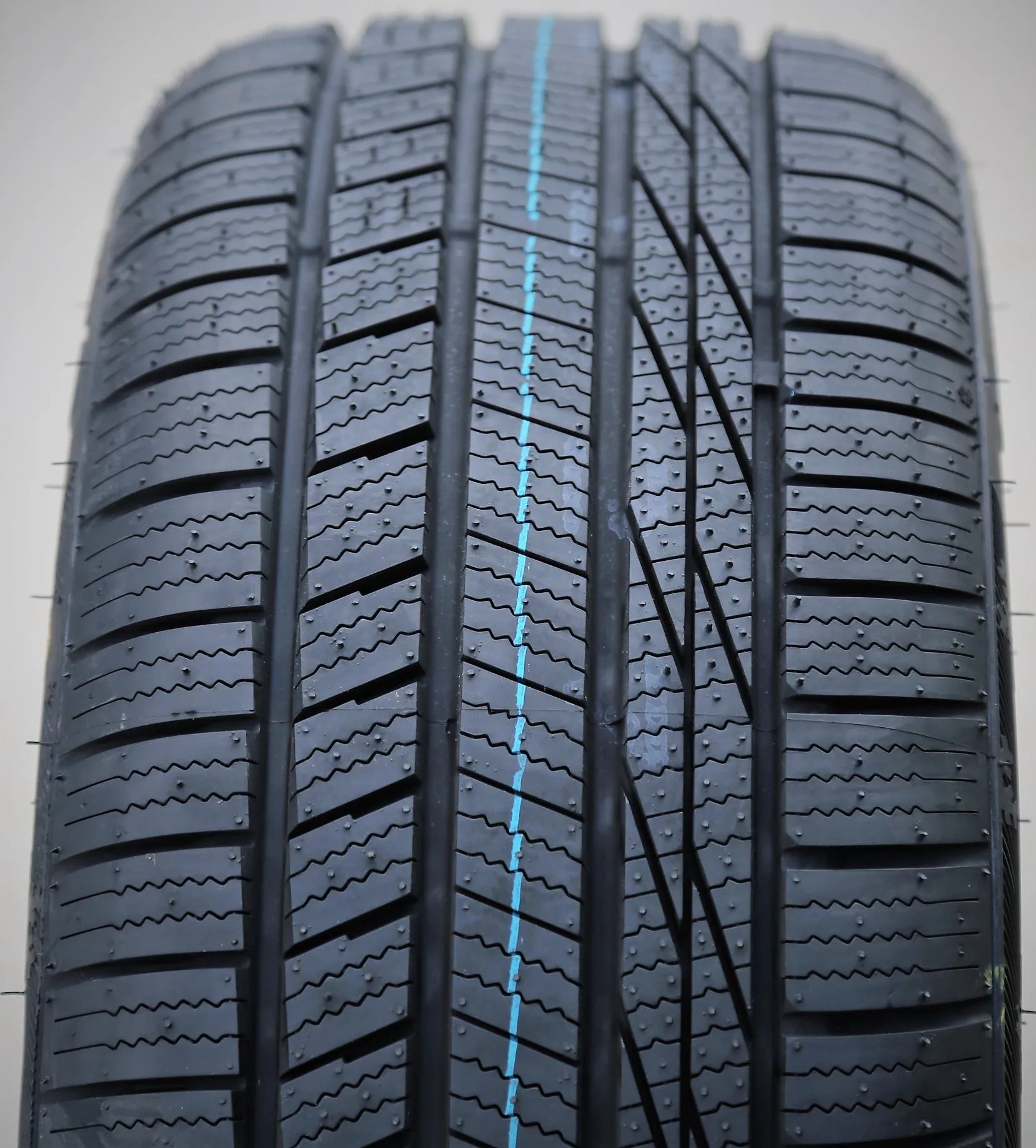 2 Tires Accelera X-Grip N 225/55R17 101V XL Performance (Studless) Snow Winter