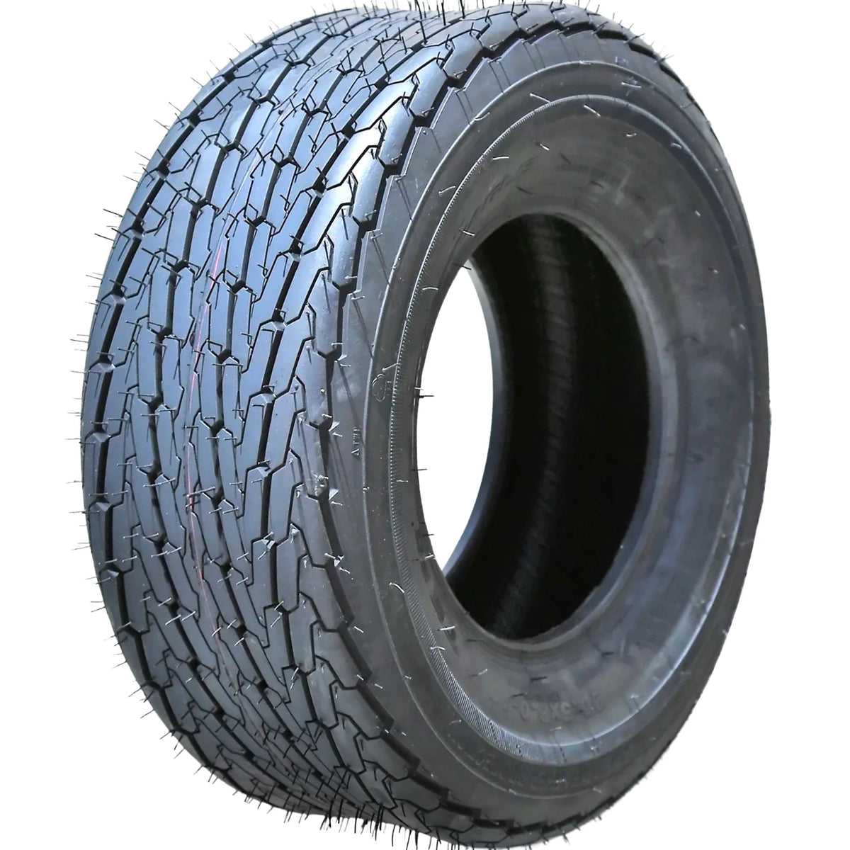 4 Tires Transeagle TE20 ST 20.5X8.00-10 20.5X8-10 Load E 10 Ply Trailer