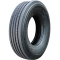 Suntek HD Trail + All Steel ST 235/85R16 Load G 14 Ply Trailer Tire