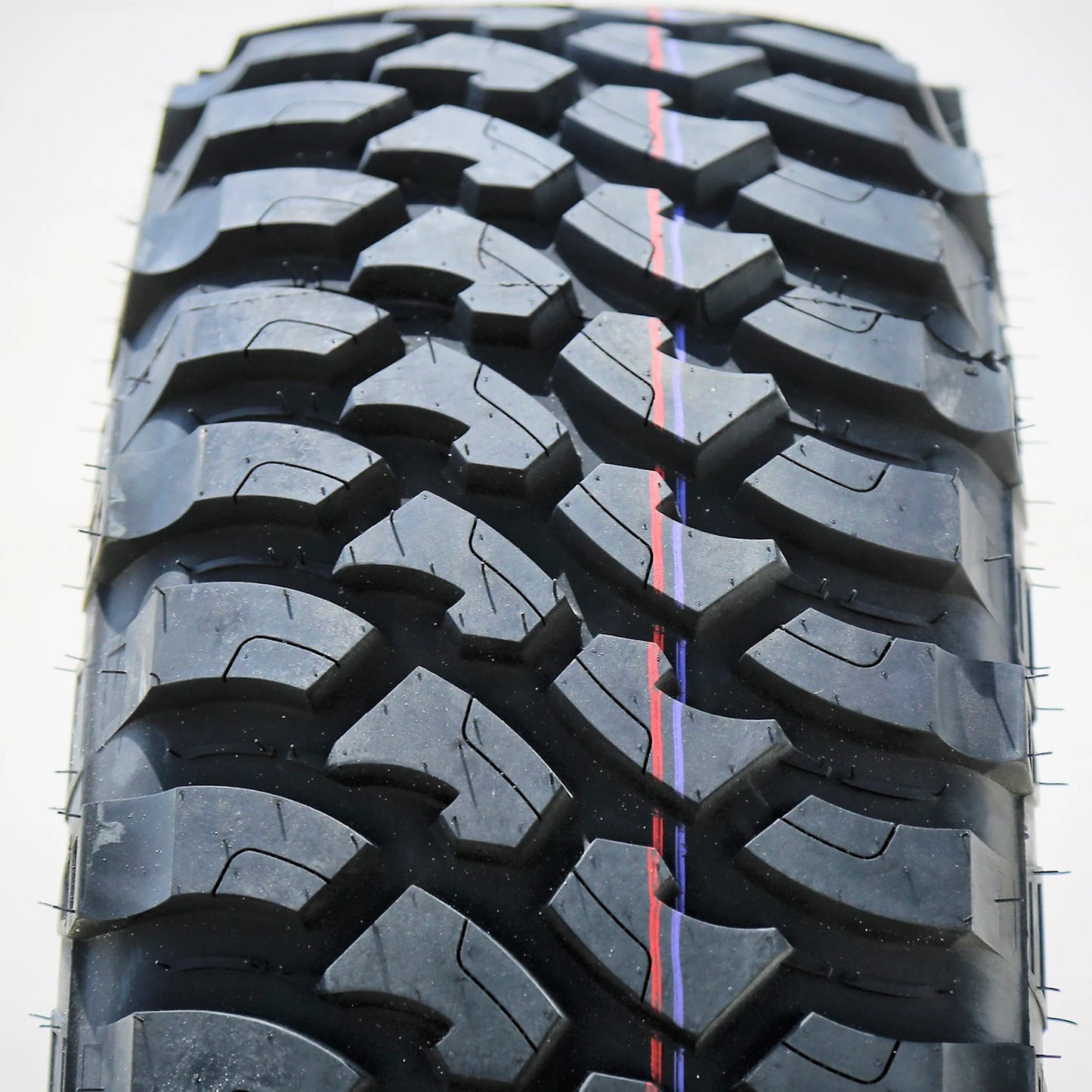 Tire Bearway M866 LT 235/70R16 Load D 8 Ply MT M/T Mud