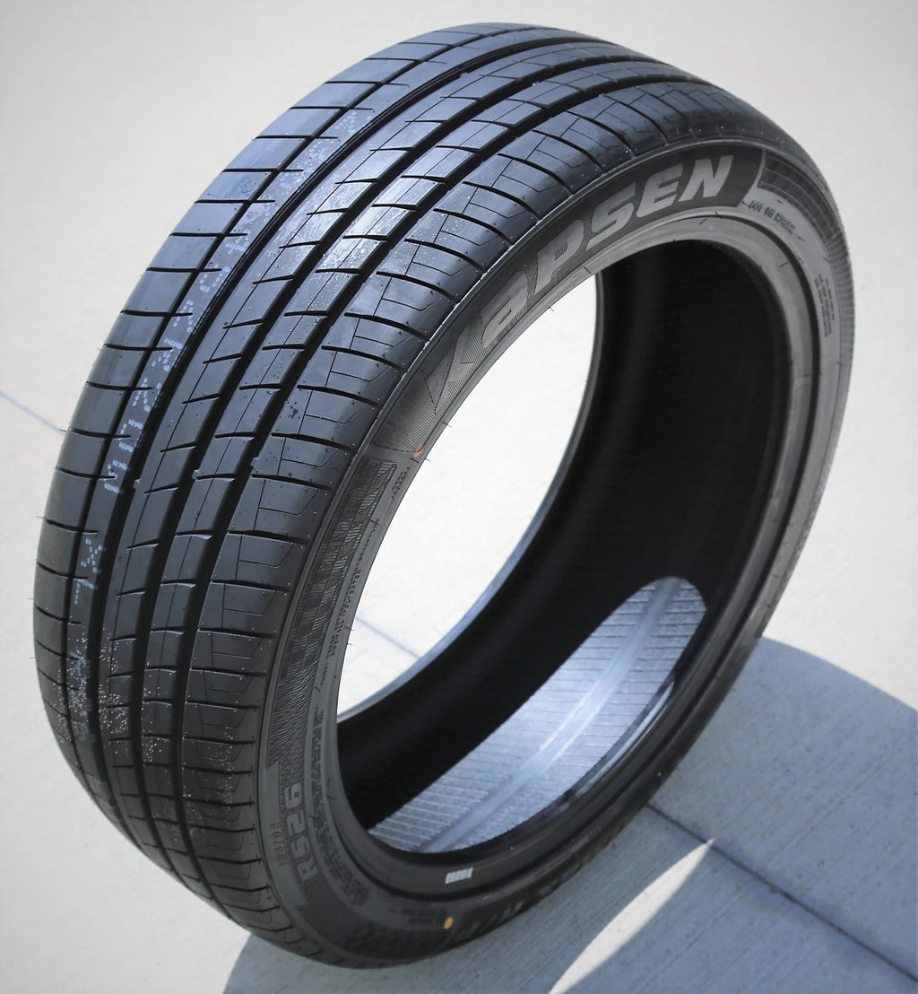 2 Tires Kapsen PracticalMax H/P RS26 285/35ZR21 105Y XL High Performance