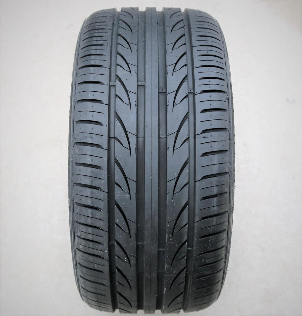 Tire Landgolden LG27 265/35ZR18 265/35R18 97W XL A/S High Performance