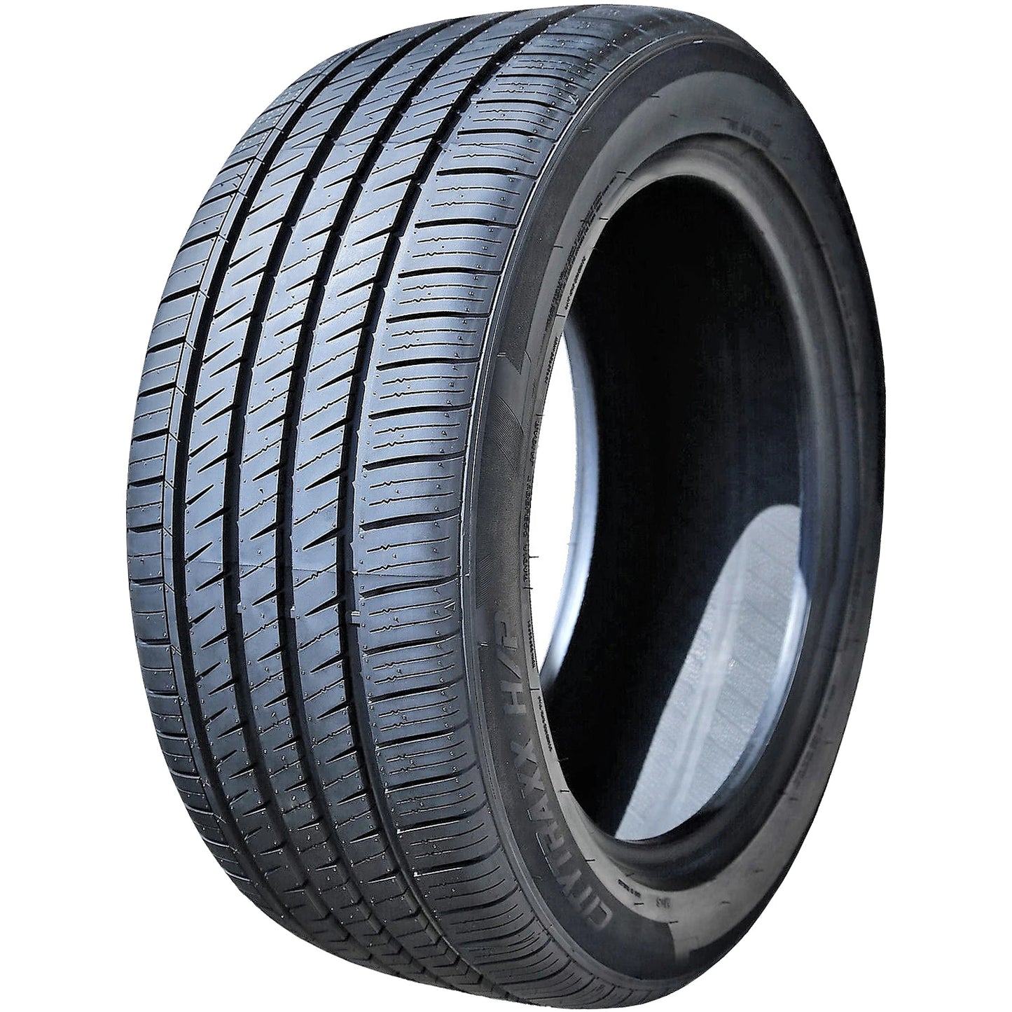 4 Tires Landspider Citytraxx H/P 225/50ZR18 225/50R18 99W XL A/S Performance