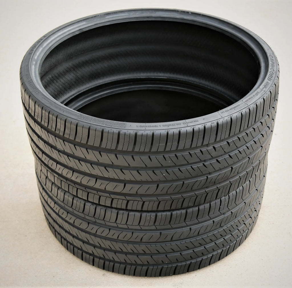 Tire Evoluxx Capricorn UHP 255/30R24 97W XL A/S All Season High Performance