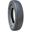 Tire Evoluxx Rotator H/T LT 215/85R16 Load E 10 Ply Light Truck