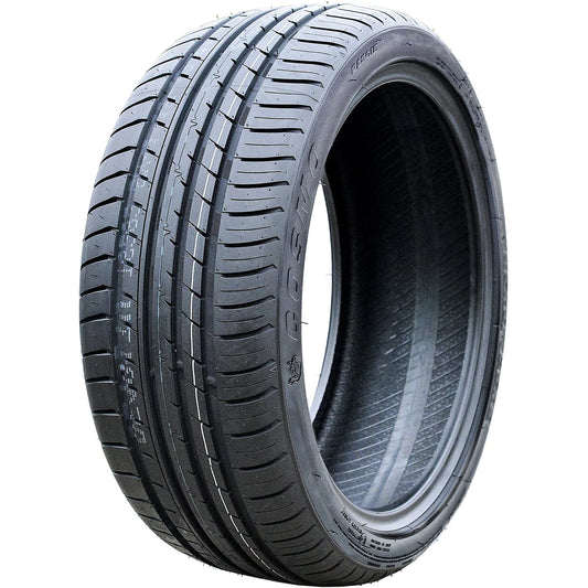 Cosmo MuchoMacho 215/40ZR17 215/40R17 87W XL A/S Performance Tire