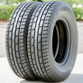 2 Tires Arroyo Eco Pro H/T 2 LT 245/75R17 Load E 10 Ply Light Truck