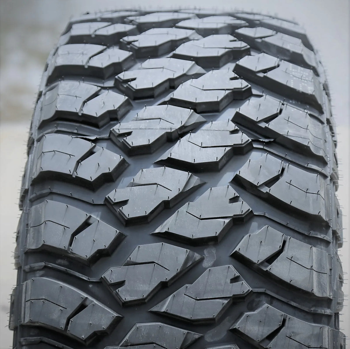 Tire Atlander Roverclaw M/T I LT 235/75R15 Load C 6 Ply MT Mud