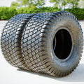 2 Forerunner Wave 18x8.50-8 18x8.5-8 4 Ply Lawn & Garden Tires
