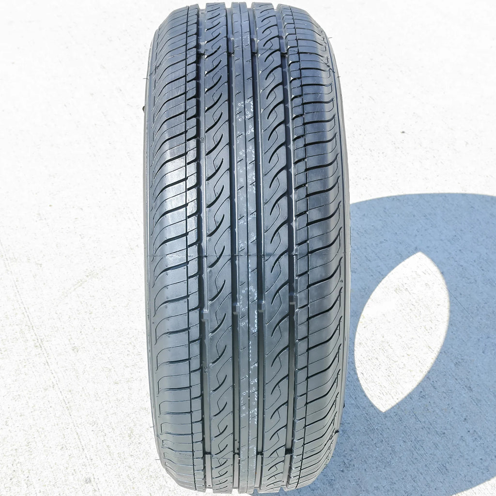 2 Tires Dcenti DC33 235/60R16 100H AS A/S All Season