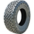 Tire Venom Power Terra Hunter X/T LT 33X12.50R18 Load E 10 Ply Extreme Terrain