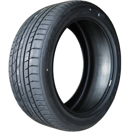 Tire Accelera Iota ST68 305/35ZR24 305/35R24 112W XL A/S High Performance