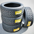 4 Tires Fullway HS266 305/40R22 114V XL A/S Performance