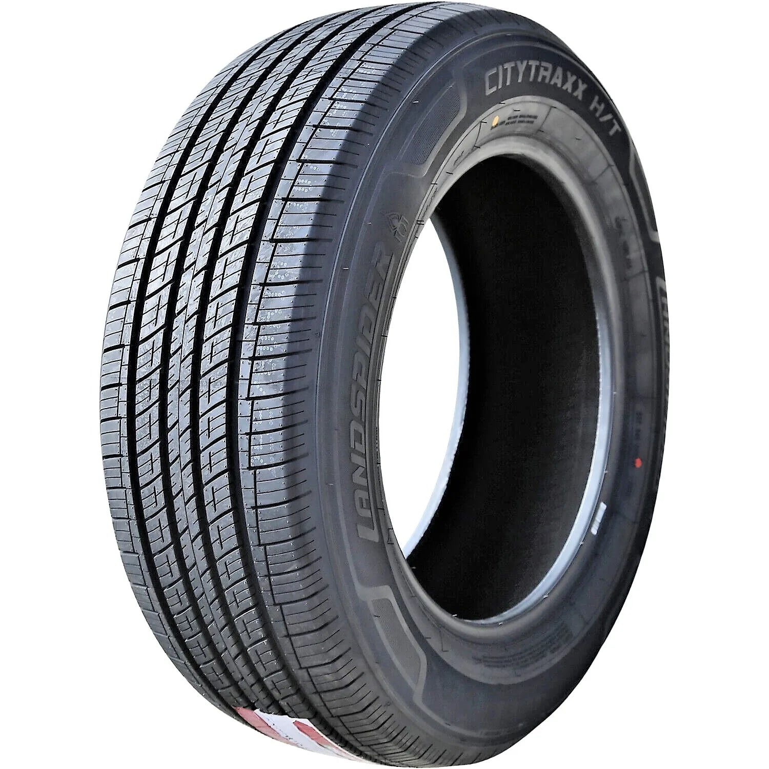Tire Landspider Citytraxx H/T 275/65R18 116H AS A/S All Season