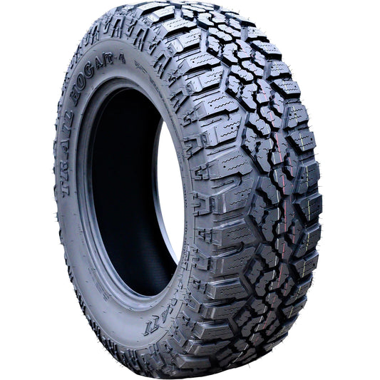 Tire Kanati Trail Hog A/T-4 LT 265/60R20 Load E 10 Ply AT All Terrain