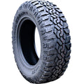 Tire Kanati Trail Hog A/T-4 LT 35X12.50R20 Load E 10 Ply AT All Terrain