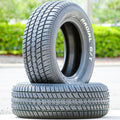 2 Tires Cooper Cobra Radial G/T 275/60R15 107T A/S All Season