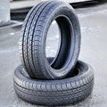 2 Tires MRF ZVTV A4 175/60R15 81T AS A/S All Season