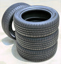 4 Tires Atlas Force HP 215/65R17 99H A/S Performance M+S