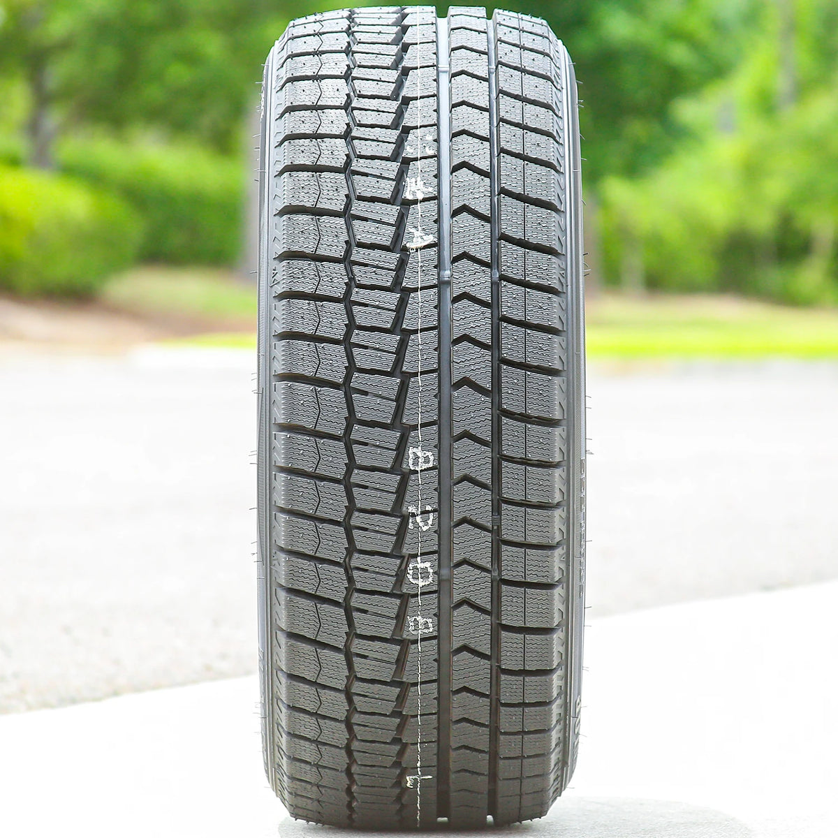 2 Tires Dunlop Winter Maxx 2 235/45R18 94T XL (Studless) Snow