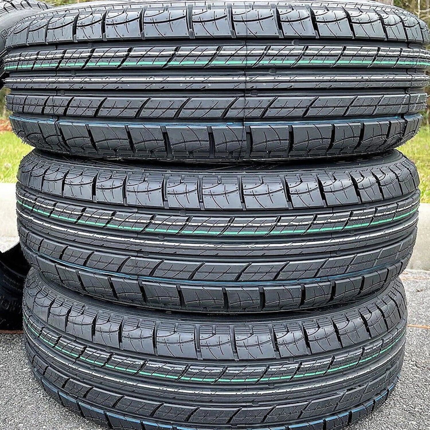 Tire Premiorri Vimero 185/65R15 88H AS A/S All Season