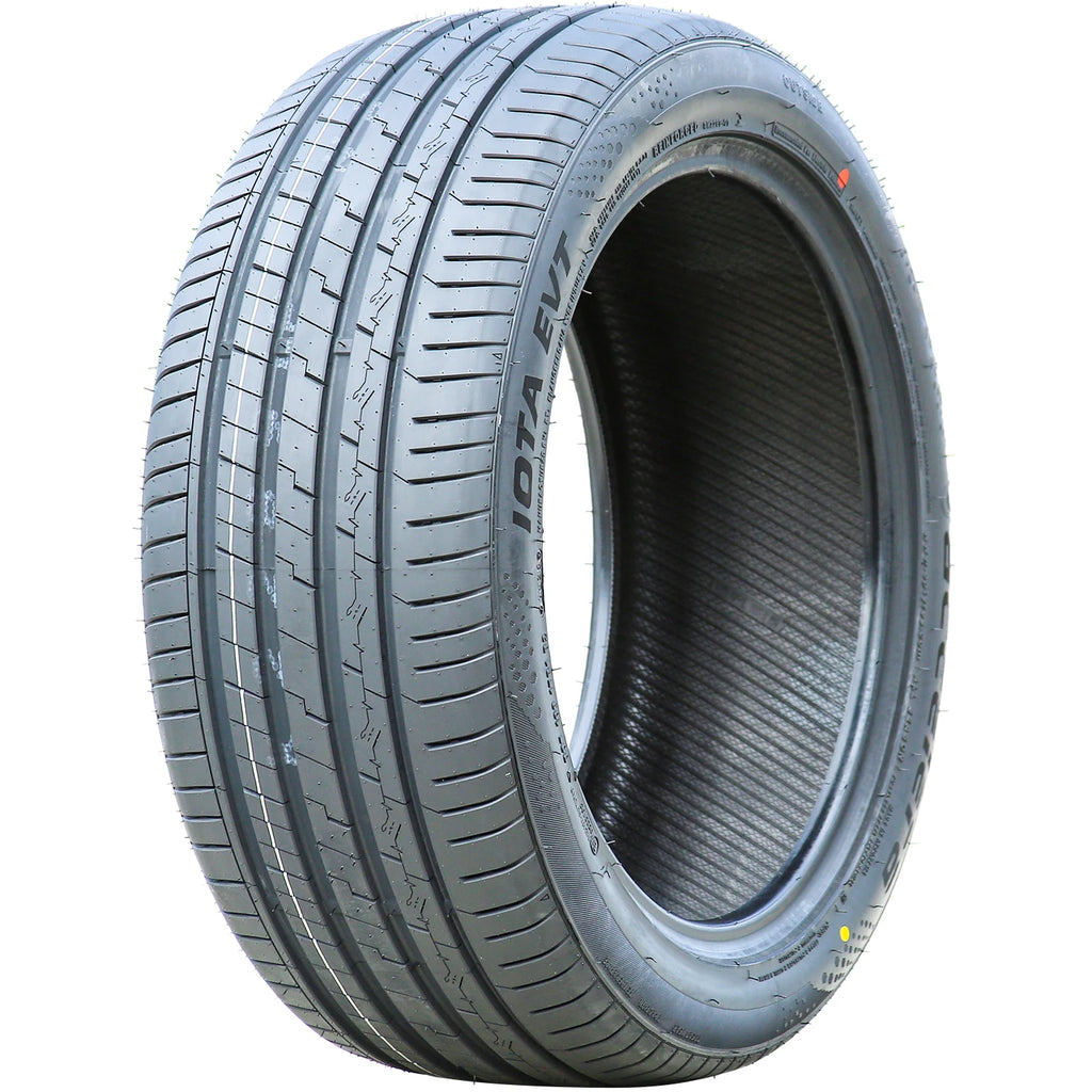 Tire Accelera Iota EVT 225/40ZR20 225/40R20 101W XL High Performance