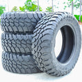 4 Tires Kpatos FM523 M/T LT 35X12.50R20 Load E 10 Ply MT Mud