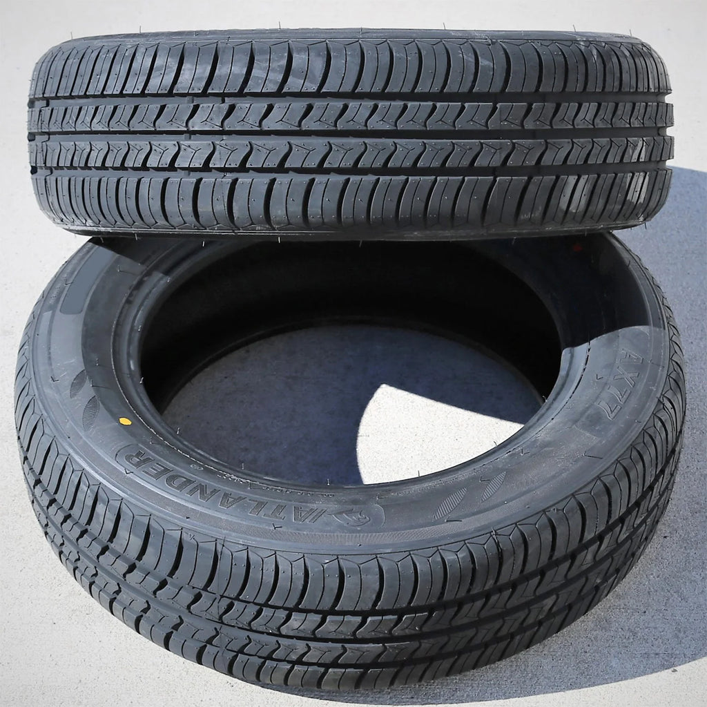 4 Tires Atlander AX-77 195/65R15 91V A/S