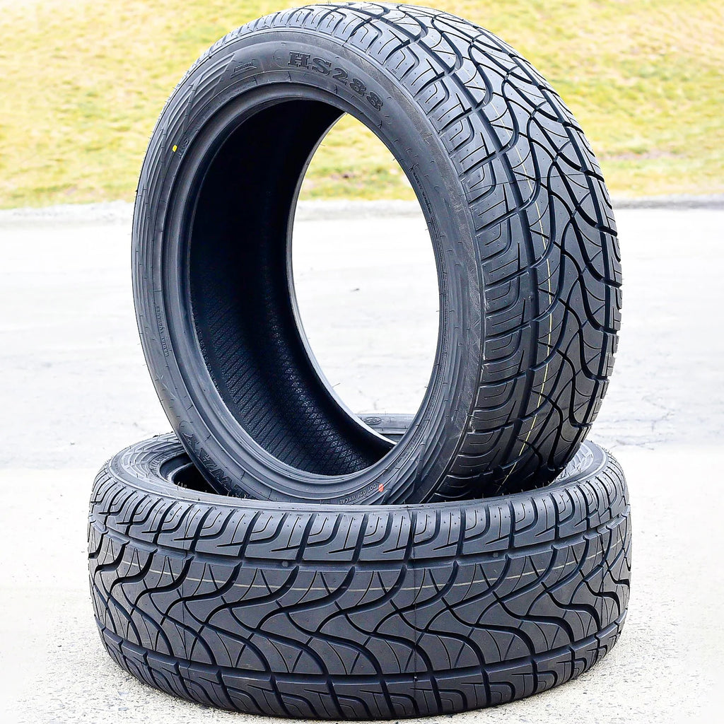 Fullway HS288 315/40R26 120V XL A/S Performance Tire