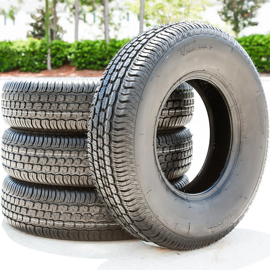 4 Tires Tornel Classic 195/70R14 90S A/S All Season