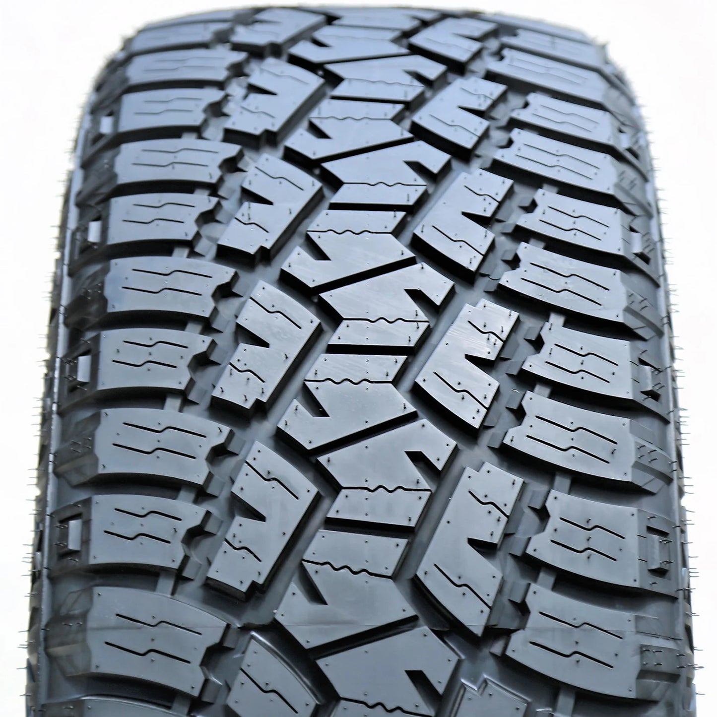 2 Tires Suretrac Wide Climber A/T II 285/45R22 114H XL AT All Terrain