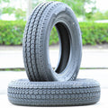 2 Tires Atlander VANPlus C18 185R14 Load D 8 Ply Van Commercial