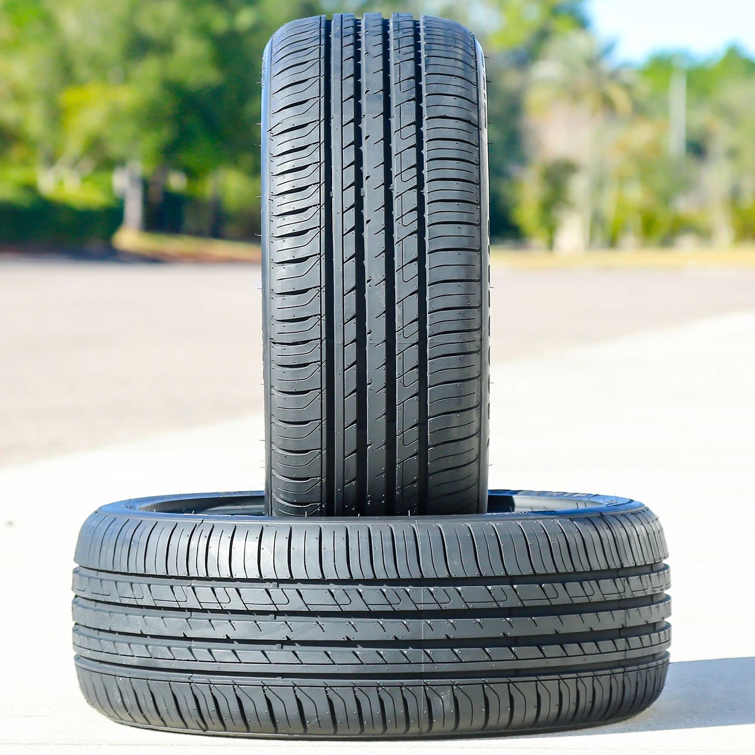 Tire Goodtrip GR-66 235/60R16 100H AS A/S Performance