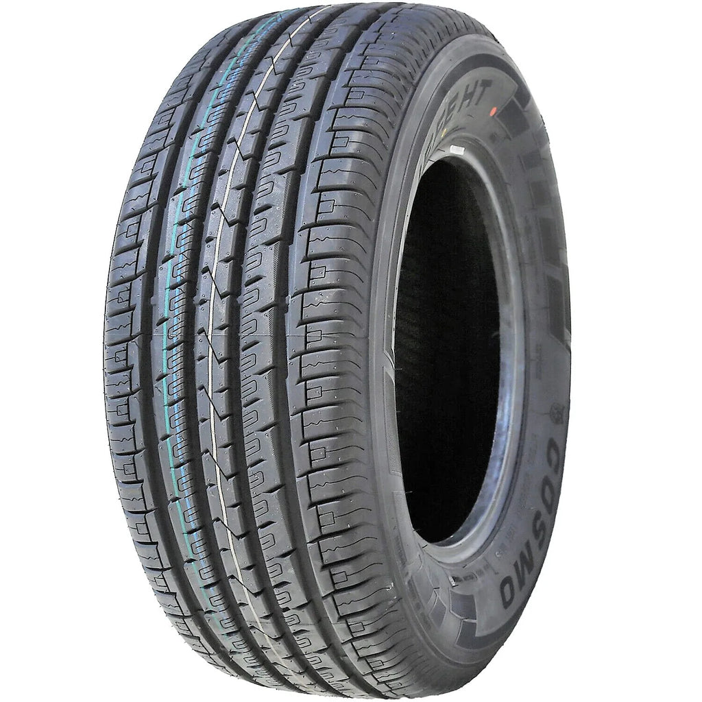 4 Tires Cosmo El Jefe HT 225/70R16 103H AS A/S All Season