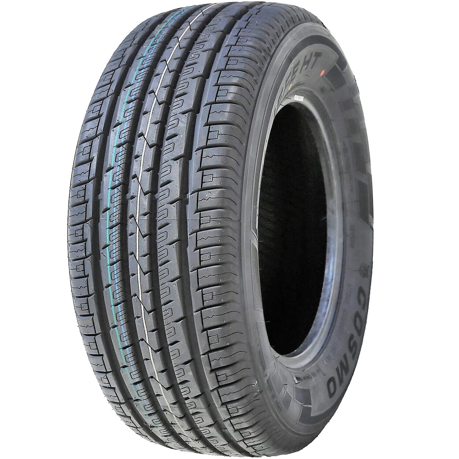 4 Tires Cosmo El Jefe HT 225/70R16 103H AS A/S All Season