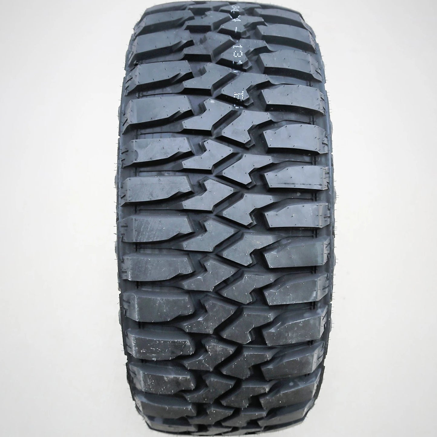 2 Tires Evoluxx Rotator M/T LT 37X13.50R24 Load F 12 Ply MT Mud