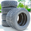 6 Tires Red Dirt Road RD-9 R/T LT 33X12.50R22 Load E 10 Ply RT Rugged Terrain