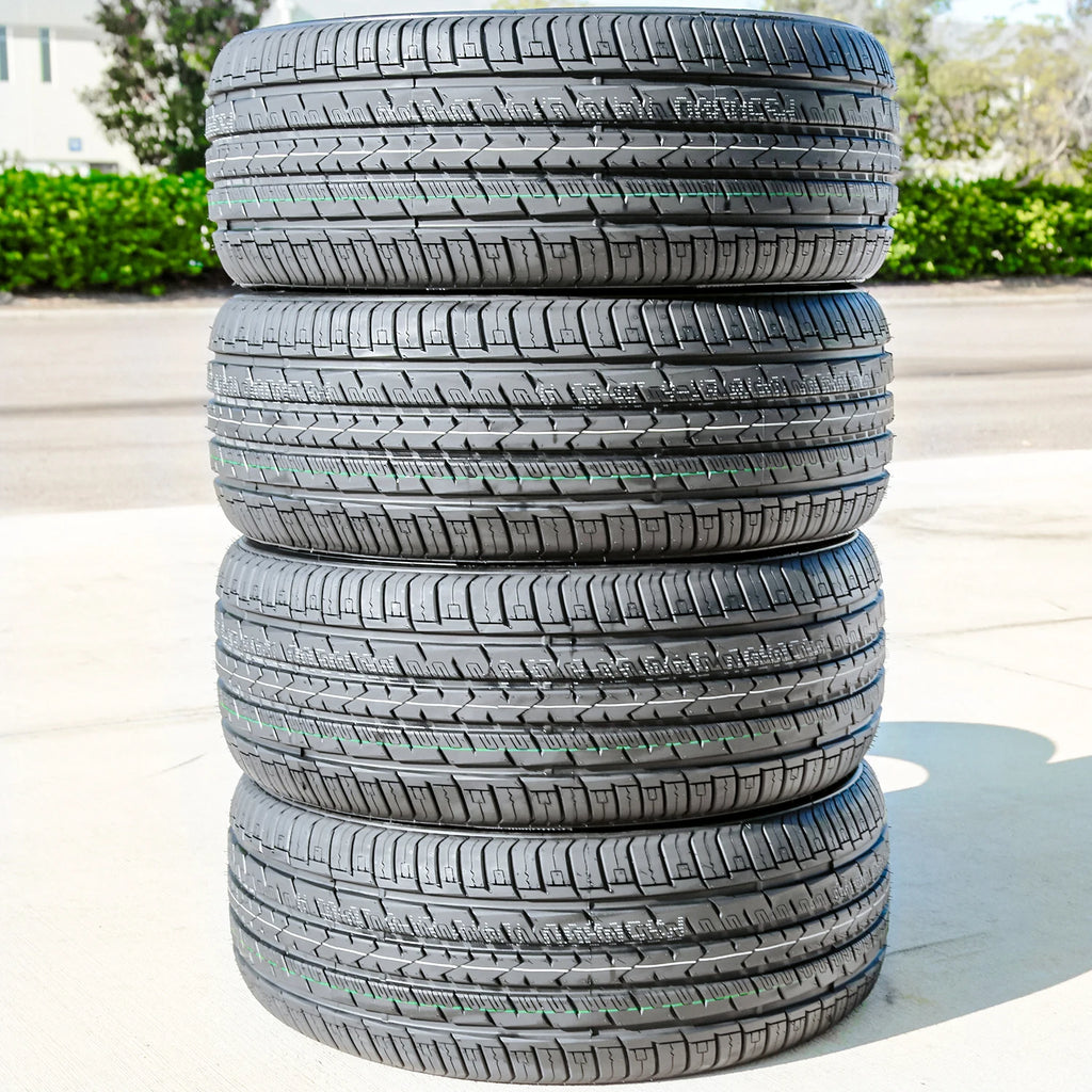 4 Tires Atturo AZ610 225/70R16 103H AS All Season A/S