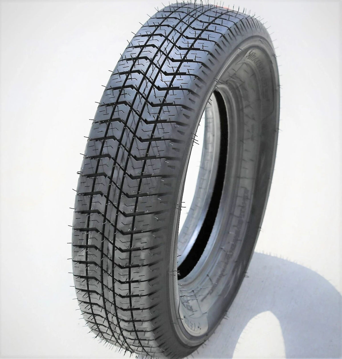 5 Tires Transeagle TE118 ST 205/75D15 205-75-15 205/75/15 Load C 6 Ply Trailer