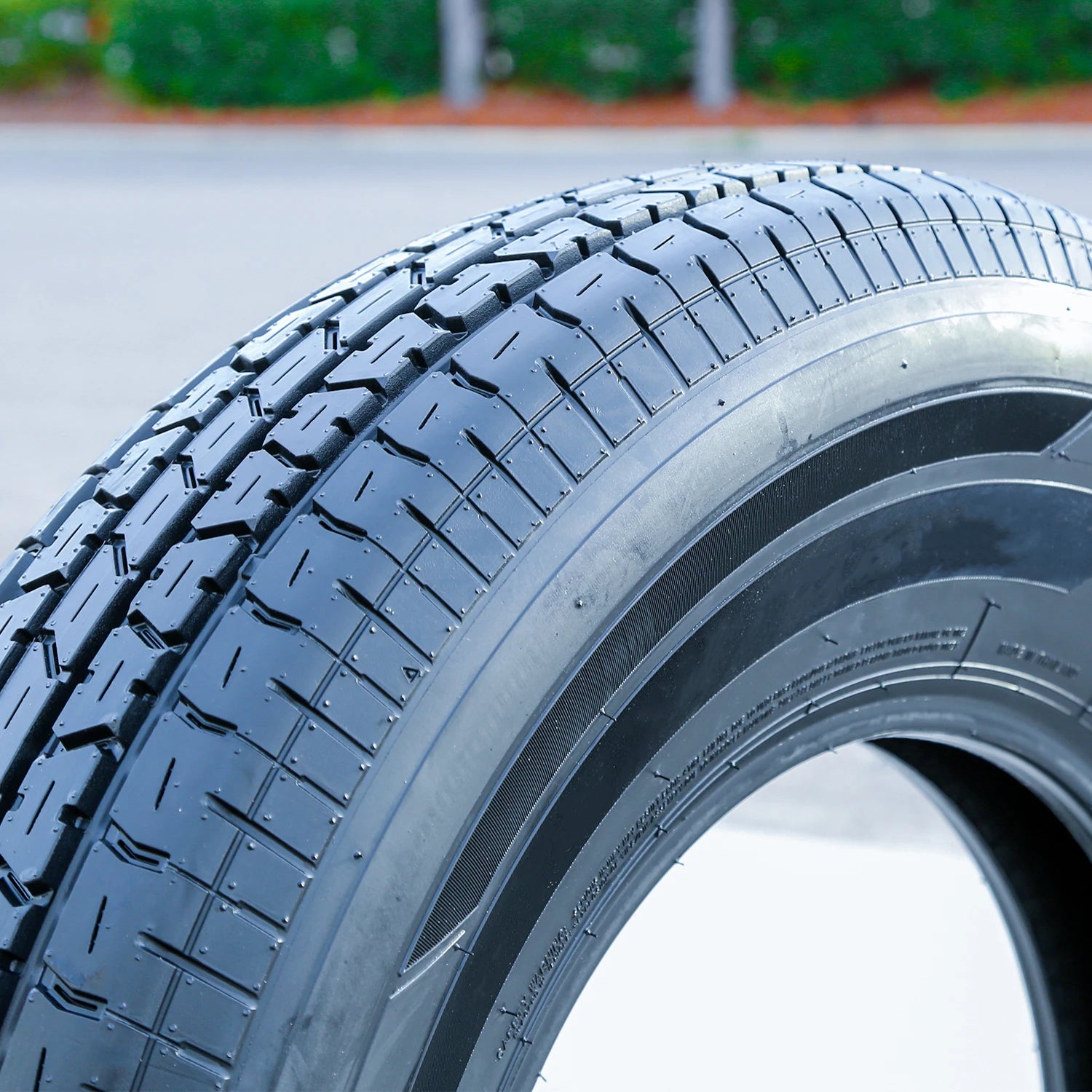 2 Tires WellPlus Power ST-1 Semi-Steel ST 225/75R15 Load D 8 Ply Trailer